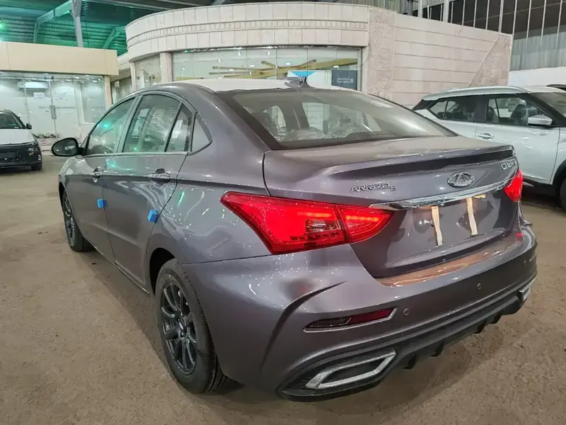 Chery Arrizo 5 2025
