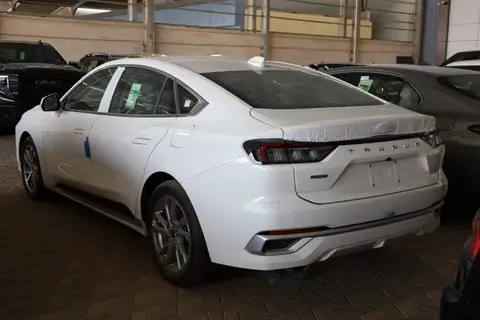 New Ford Taurus 2.0L EcoBoost Ambient  2023