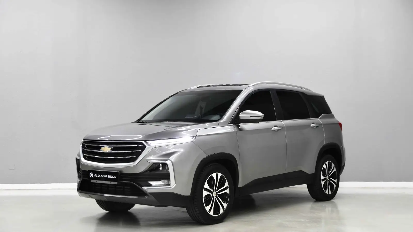 GCC | 1.5L | 7 Seater | 900 AED Monthly | Free Insurance and Registration