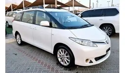 Toyota Previa