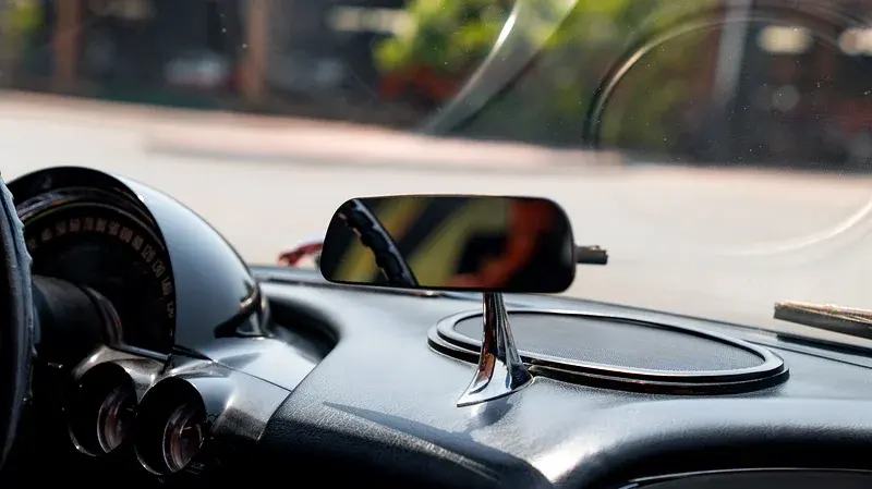 شيفروليه كورفت 1962