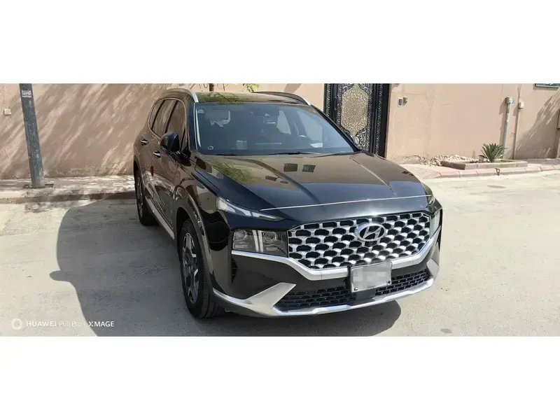 هيونداي سنتافي 2021
