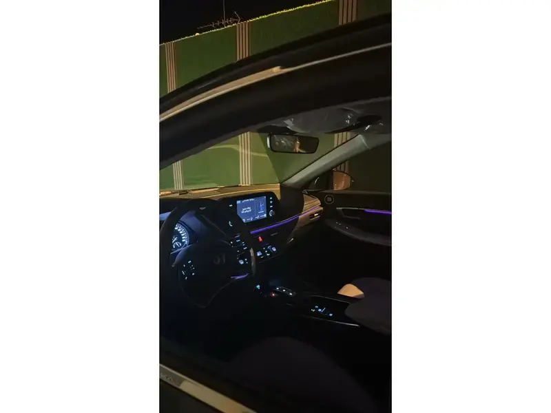 هيونداي سوناتا 2023