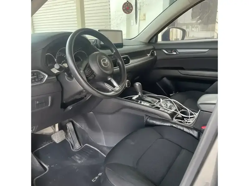 Mazda CX5 2023