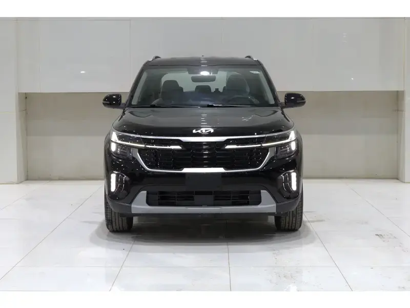 KIA Seltos 2024
