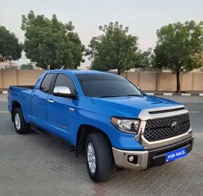 تويوتا تاندرا 5.7L