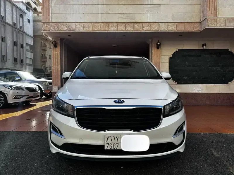 KIA Carnival 2020
