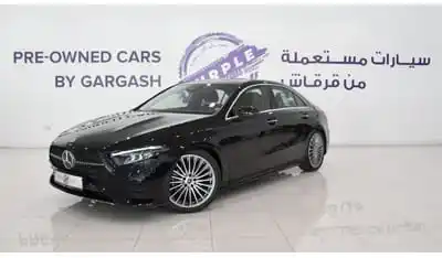 Mercedes-Benz A 200 AMG | Warranty & Service | Service History | Low Mileage