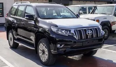 تويوتا برادو VX 4.0 L V6