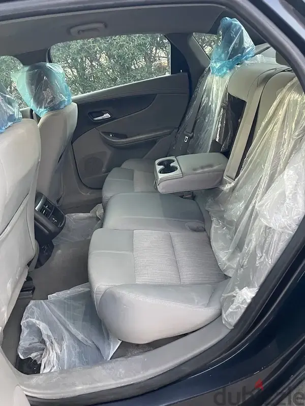 شيفروليه إمبالا 2014