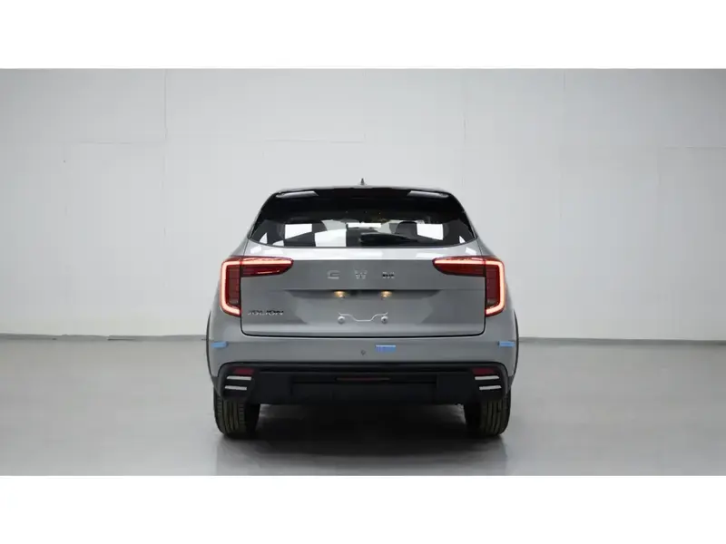 Haval Jolion 2025