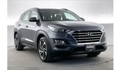 Hyundai Tucson GLS / Comfort | Guaranteed Warranty | 0 Down Payment