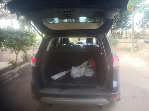 Ford Kuga 1.5T Sport 2015