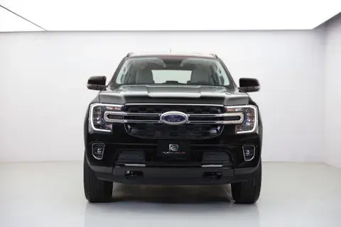 New Ford Everest  2.3L XLT AWD 2024