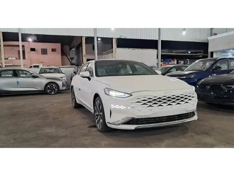 KIA K8 2024