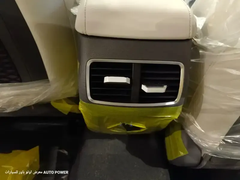 هيونداي سوناتا فليت موديل 2025