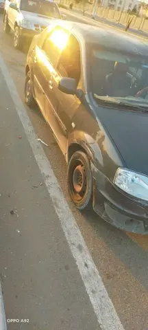 Renault Logan Basic 2010