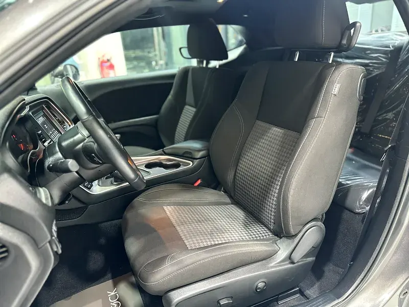 Dodge Challenger 2022