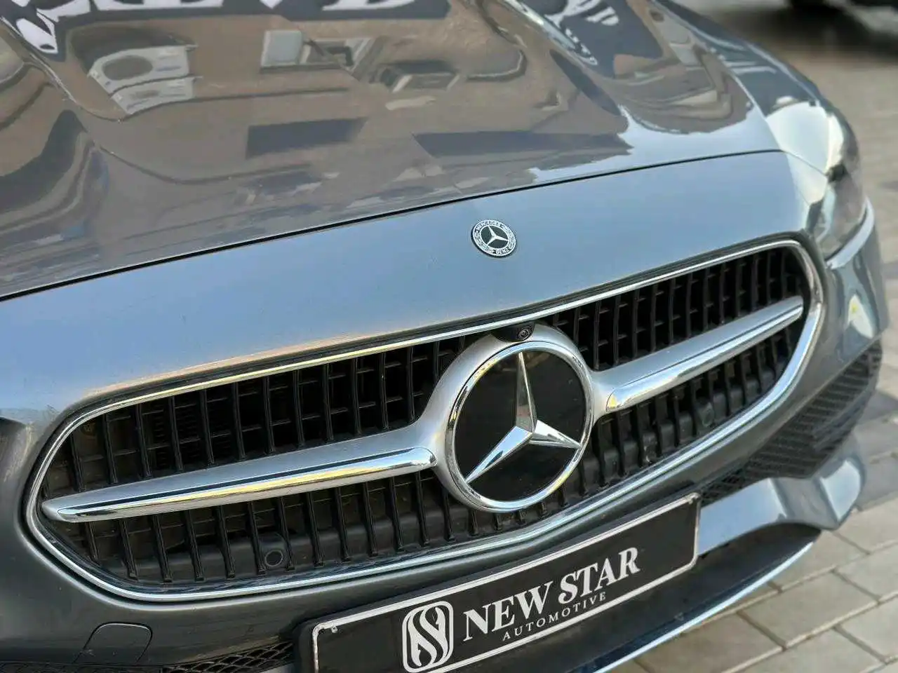 مرسيدس بنز C Class 2022