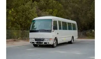 ميتسوبيشي روزا 2020 | MITSUBISHI FUSO | ROSA 26- SEATER | GCC SPECS | M21313