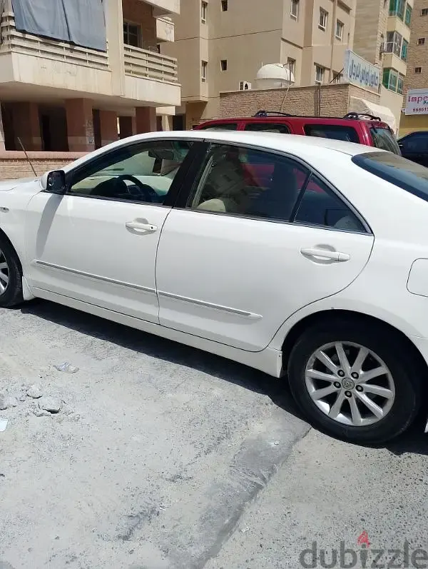 تويوتا كامري 2010