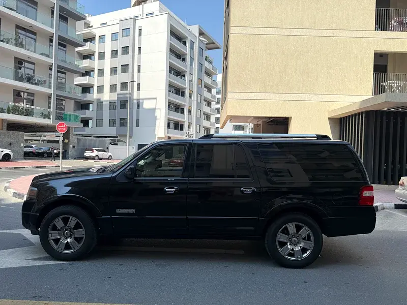 فورد إكسبيديشن 2008