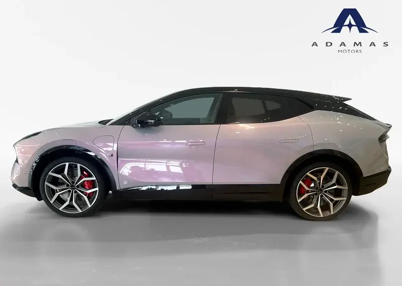 لوتس إيليتري 2025