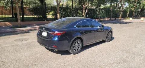 Mazda 6 2020