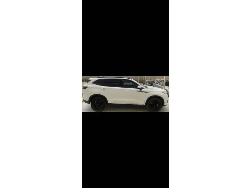 هافال H6 HEV 2024