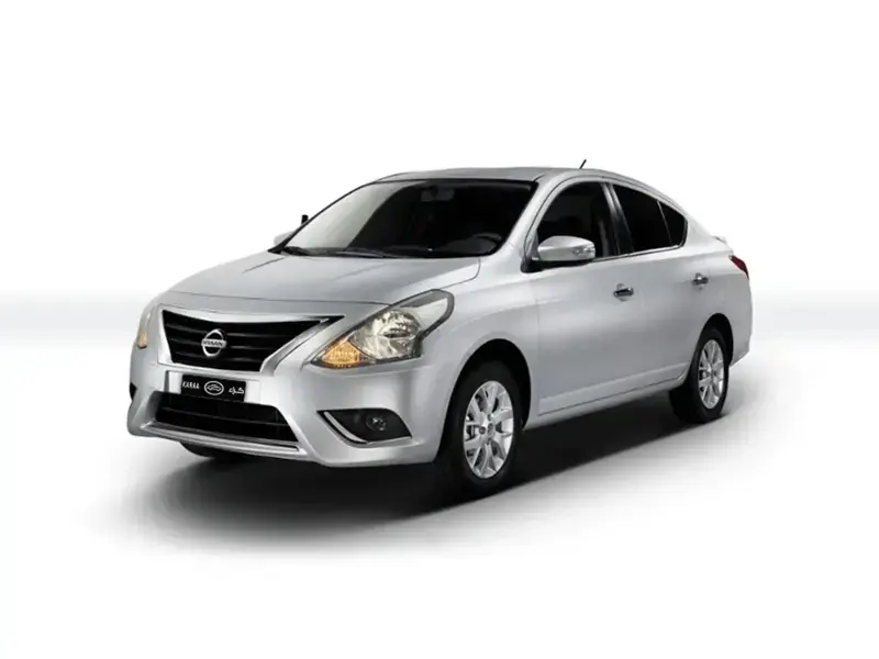 Nissan Sunny 2024