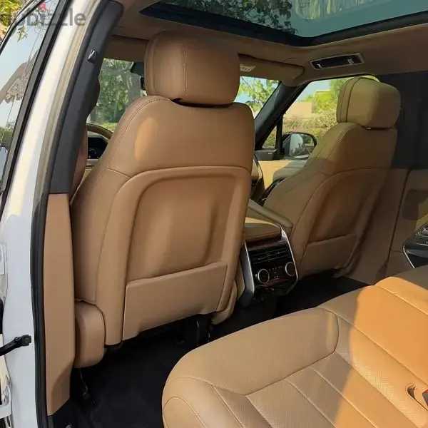 Land Rover Range Rover Vogue 2025