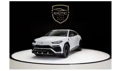 Lamborghini Urus Std Lamborghini Urus