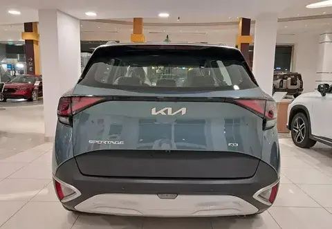 الجديد كيا سبورتيج 2025