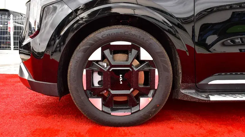 كرنفال كيا 2024