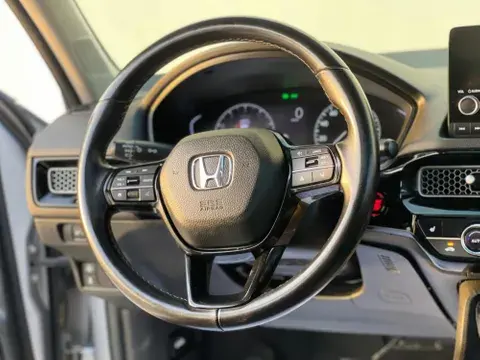 Honda Civic 2022