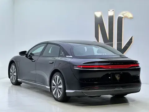 الجديد لوسيد أير 2024