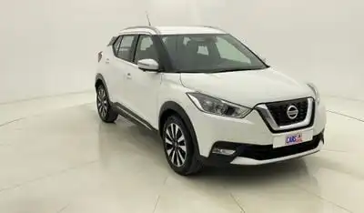 Nissan Kicks SL 1.6 | Zero Down Payment | Home Test Drive