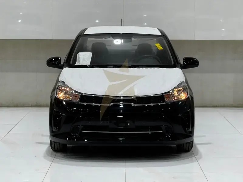 كيا بيجاس ستاندر 2026