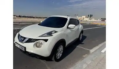 Nissan Juke SV 1.6L