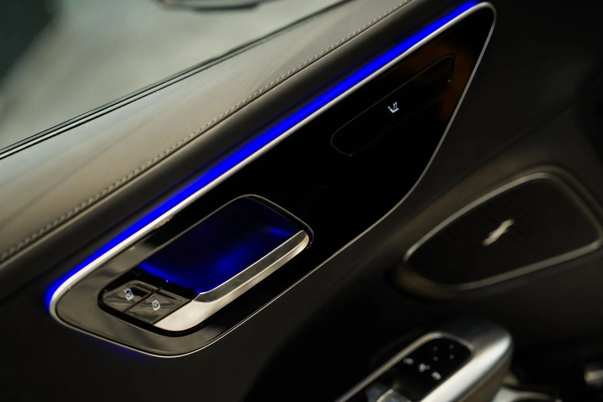 مرسيدس بنز C Class 2023