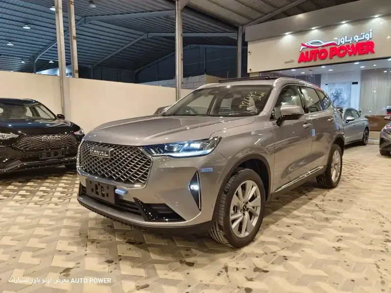 Haval H6 2025