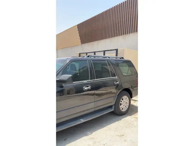 Ford Expedition 2013