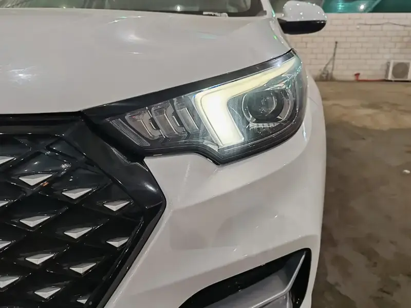 Chery Arrizo 6 Pro 2024