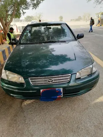 تويوتا كامري 2000
