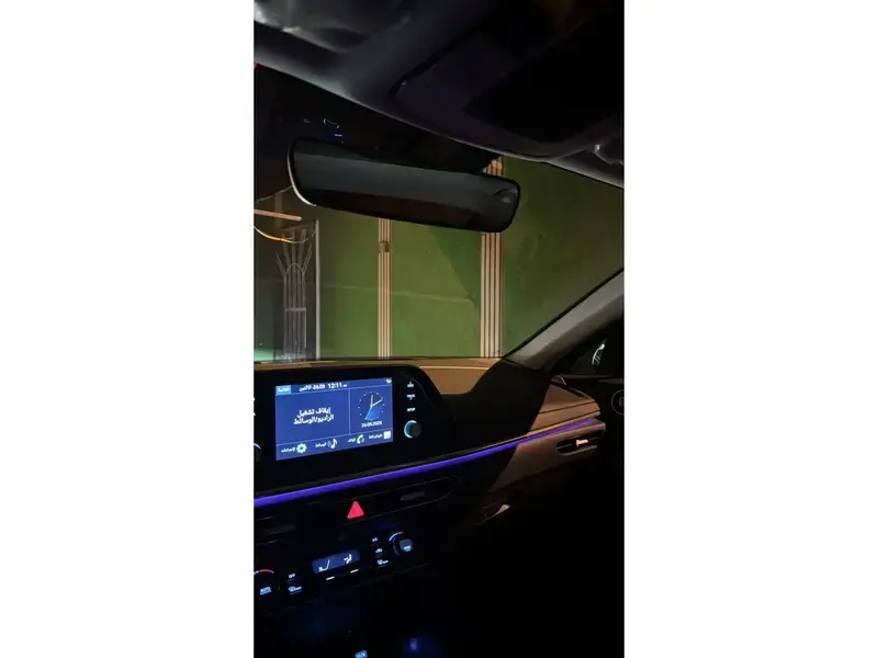 هيونداي سوناتا 2023