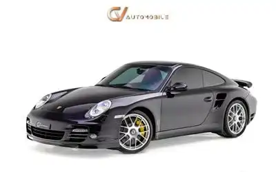 بورش 911 Japanese Spec