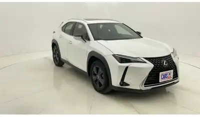 لكزس UX 200 PREMIER 2 | بدون دفعة مقدمة | اختبار القيادة في المنزل