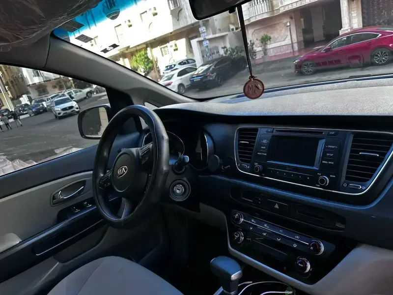KIA Carnival 2020