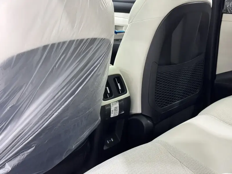 هيونداي توسان كمفورت 2025