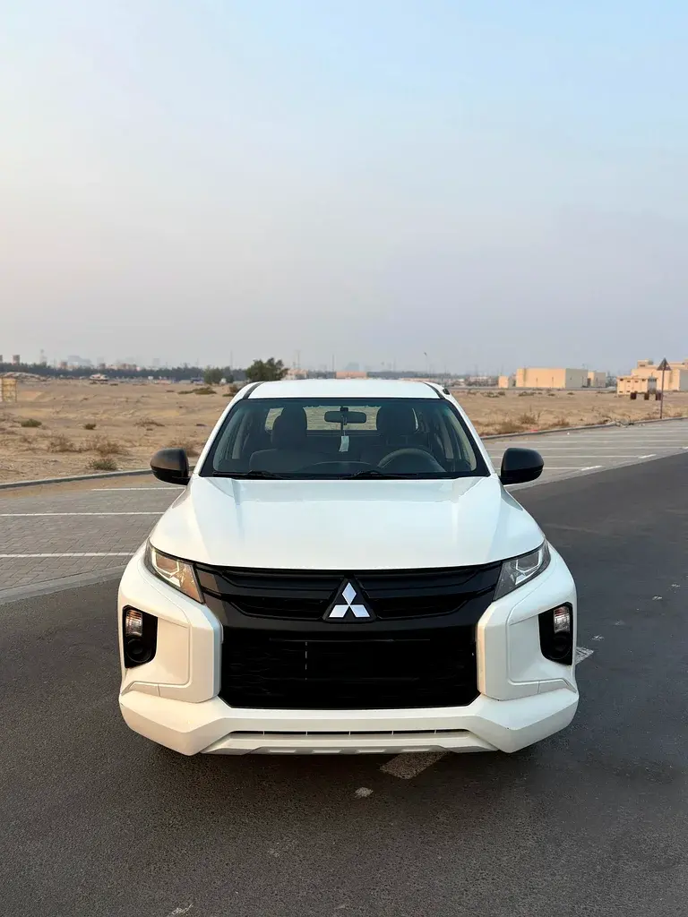 ميتسوبيشي L200 2020